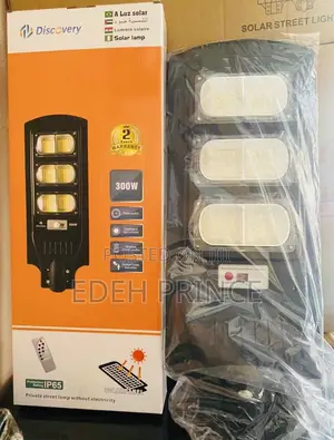 Solar Light