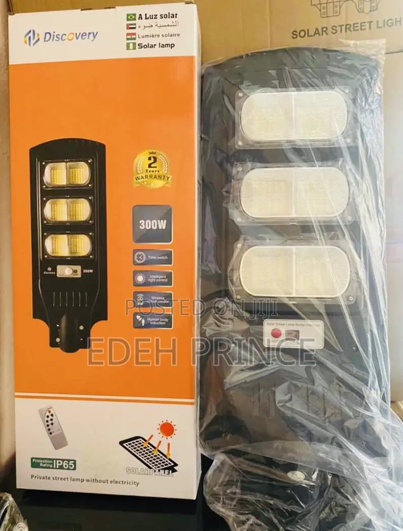 Solar Light