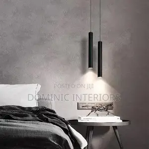 Dinning Table and Kitchen Hanging Light