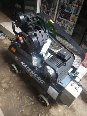 Kaiseng Air Compressor Machine(200L)10hp