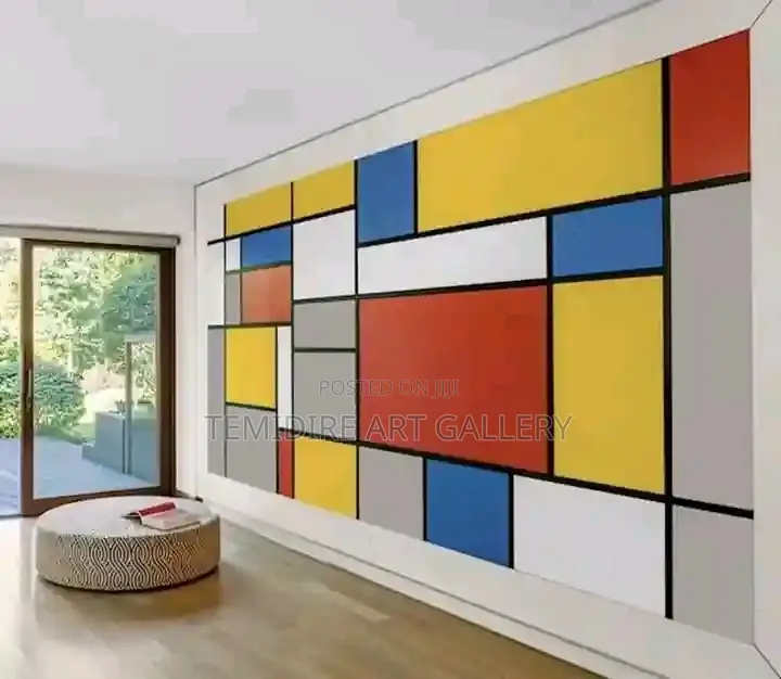 Art Work,House Painting, Sculpture