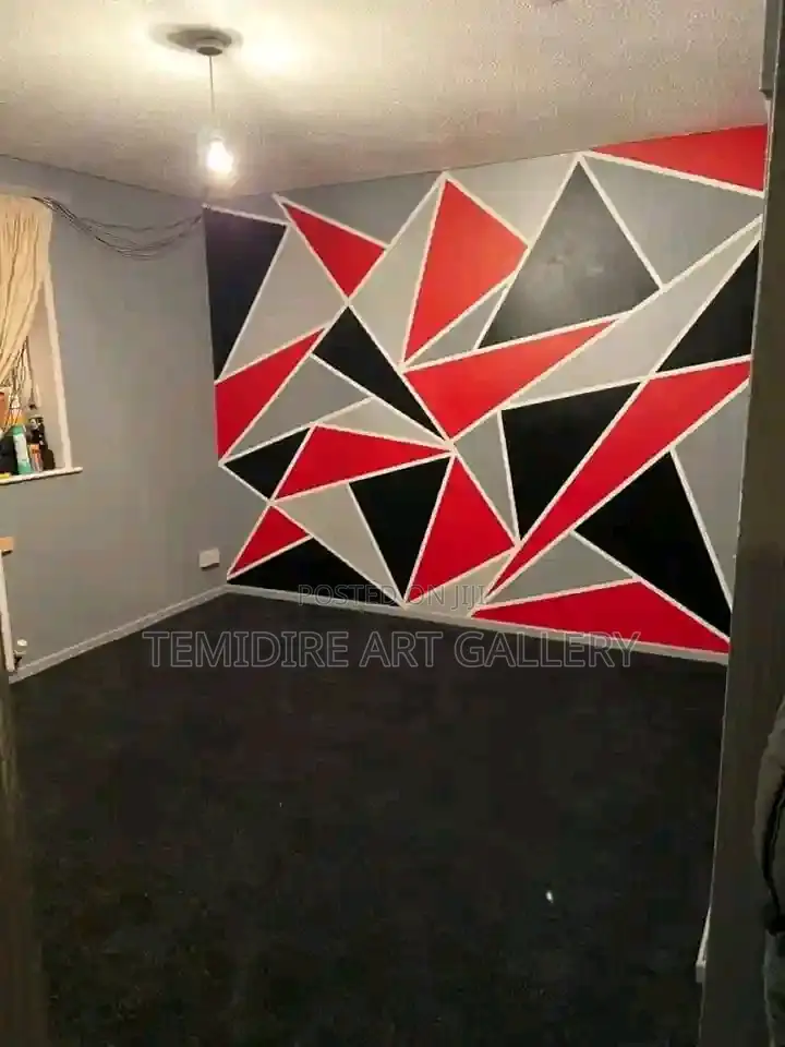 Art Work,House Painting, Sculpture