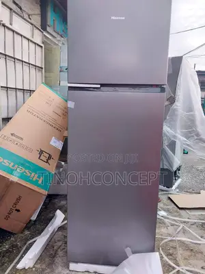 Hisense Refrigerator 200 Litres Ref200