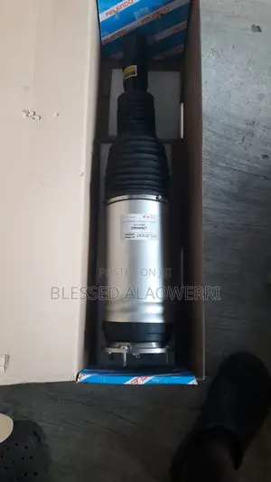 Front Balloon Sensor Set Range Rover 2015