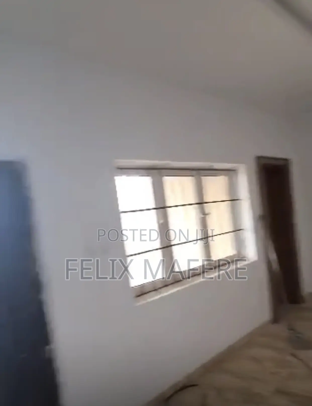 3bdrm Apartment in Airport Road, Benin City for rent in Benin City