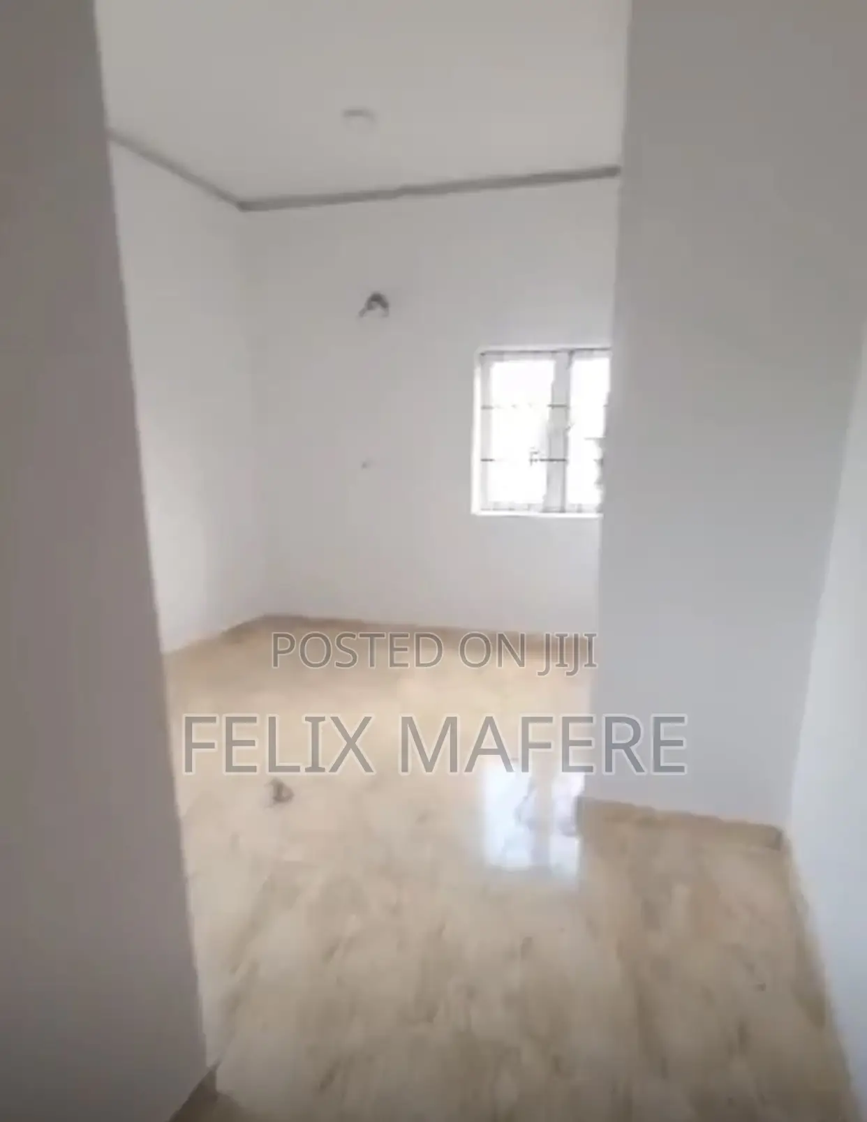 3bdrm Apartment in Airport Road, Benin City for rent in Benin City