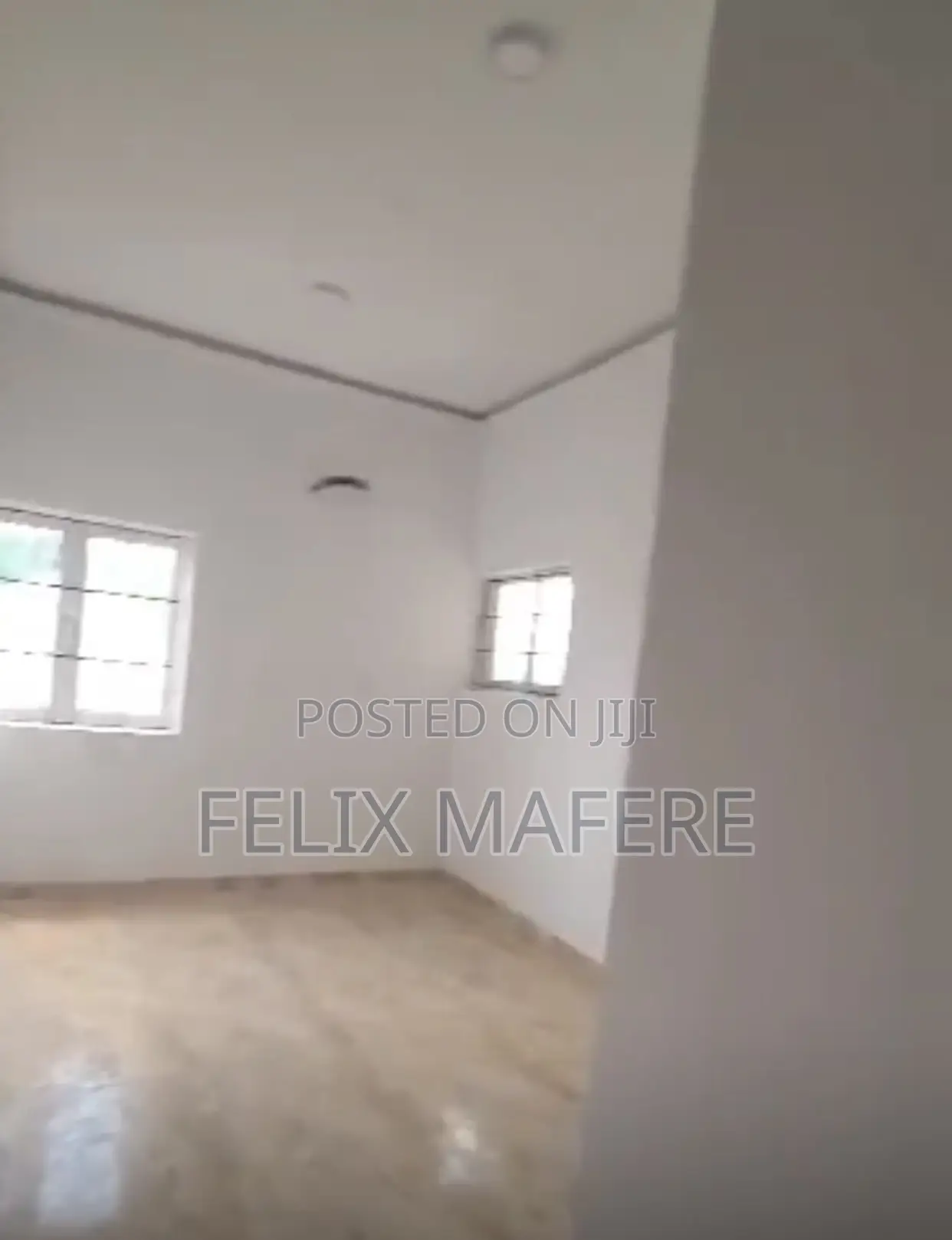 3bdrm Apartment in Airport Road, Benin City for rent in Benin City