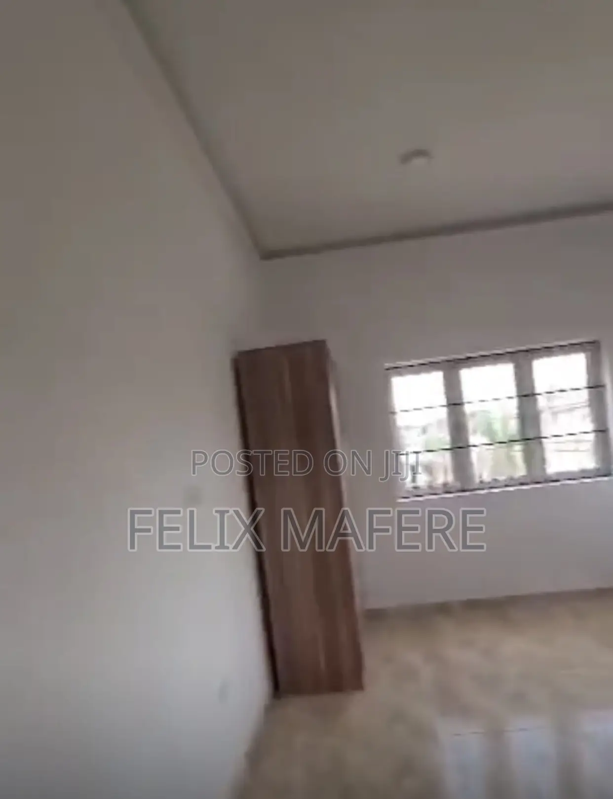 3bdrm Apartment in Airport Road, Benin City for rent in Benin City