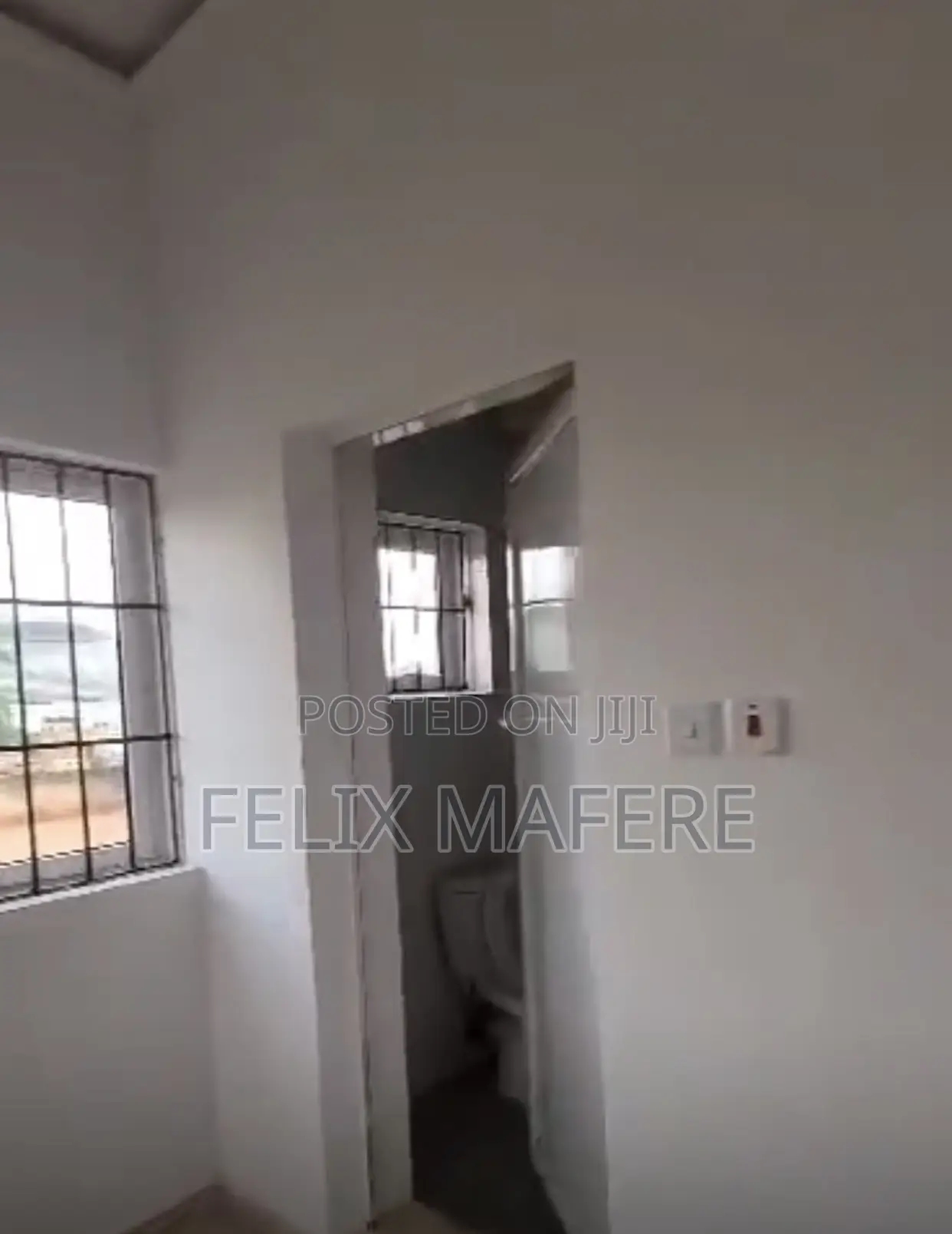 3bdrm Apartment in Airport Road, Benin City for rent in Benin City