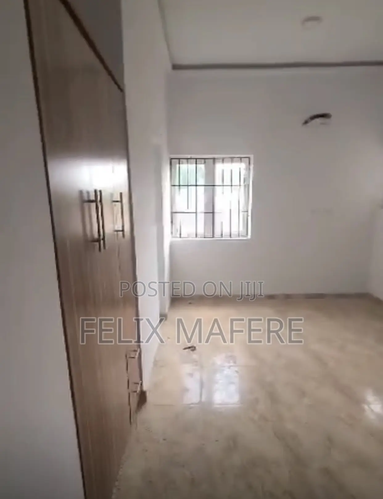 3bdrm Apartment in Airport Road, Benin City for rent in Benin City