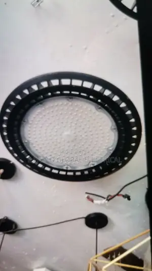 200watts Factory Drop Light