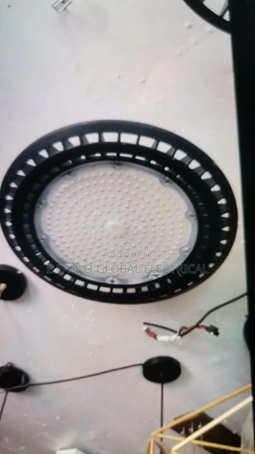 200watts Factory Drop Light