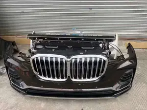 BMW X7 Complete Front Cut