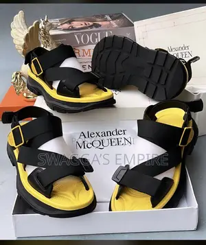 Photo - High Quality Sandal