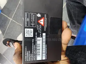 Huawei Watch Gt4