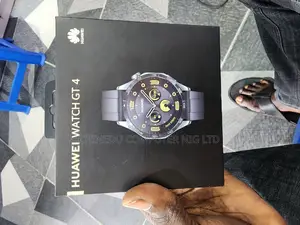 Huawei Watch Gt4