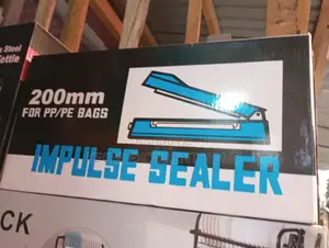 Nylon Sealer