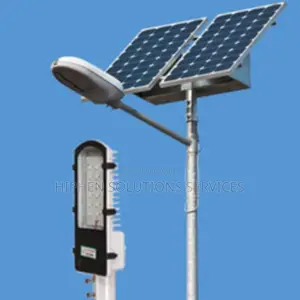 15 Watt Panel Lamp Street