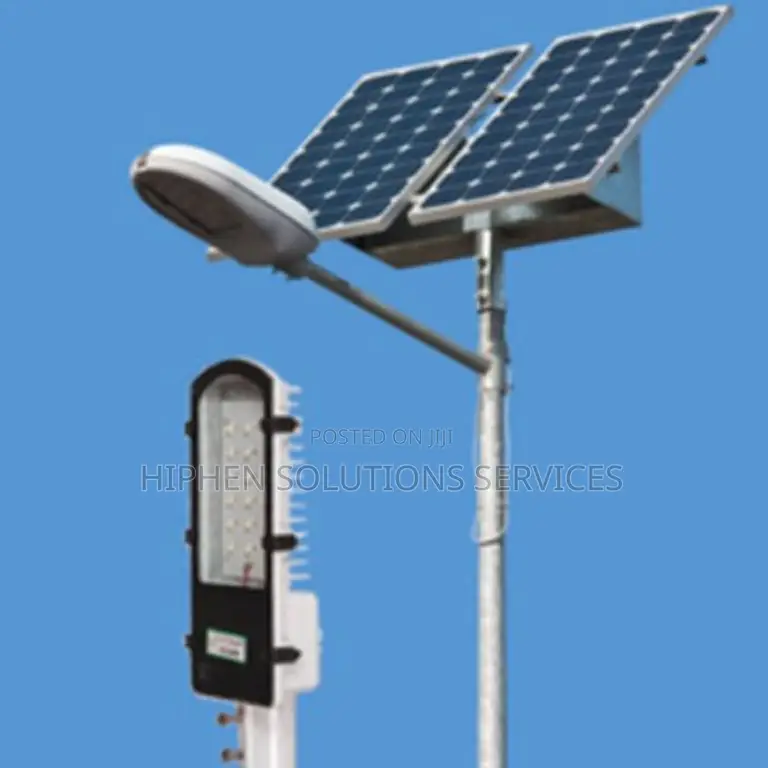 15 Watt Panel Lamp Street