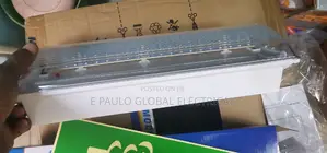 Led Emergency Light
