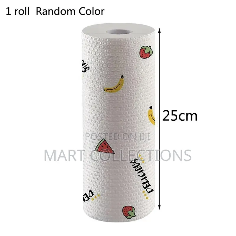 Reusable Kitchen Napkin Kitchen Tissue Paper
