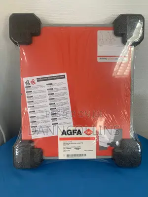 Agfa General Cassette