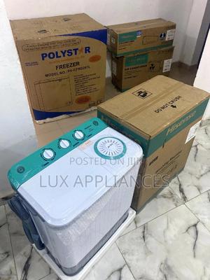 Hisense WM503-WSPA 5KG Top Load Twin Tub Washing Machine