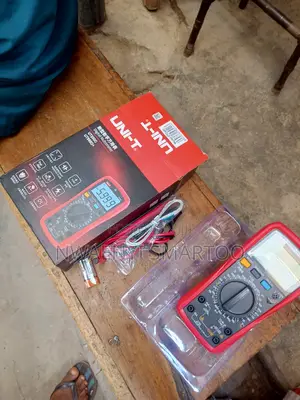 Multimeter Unit T Original One