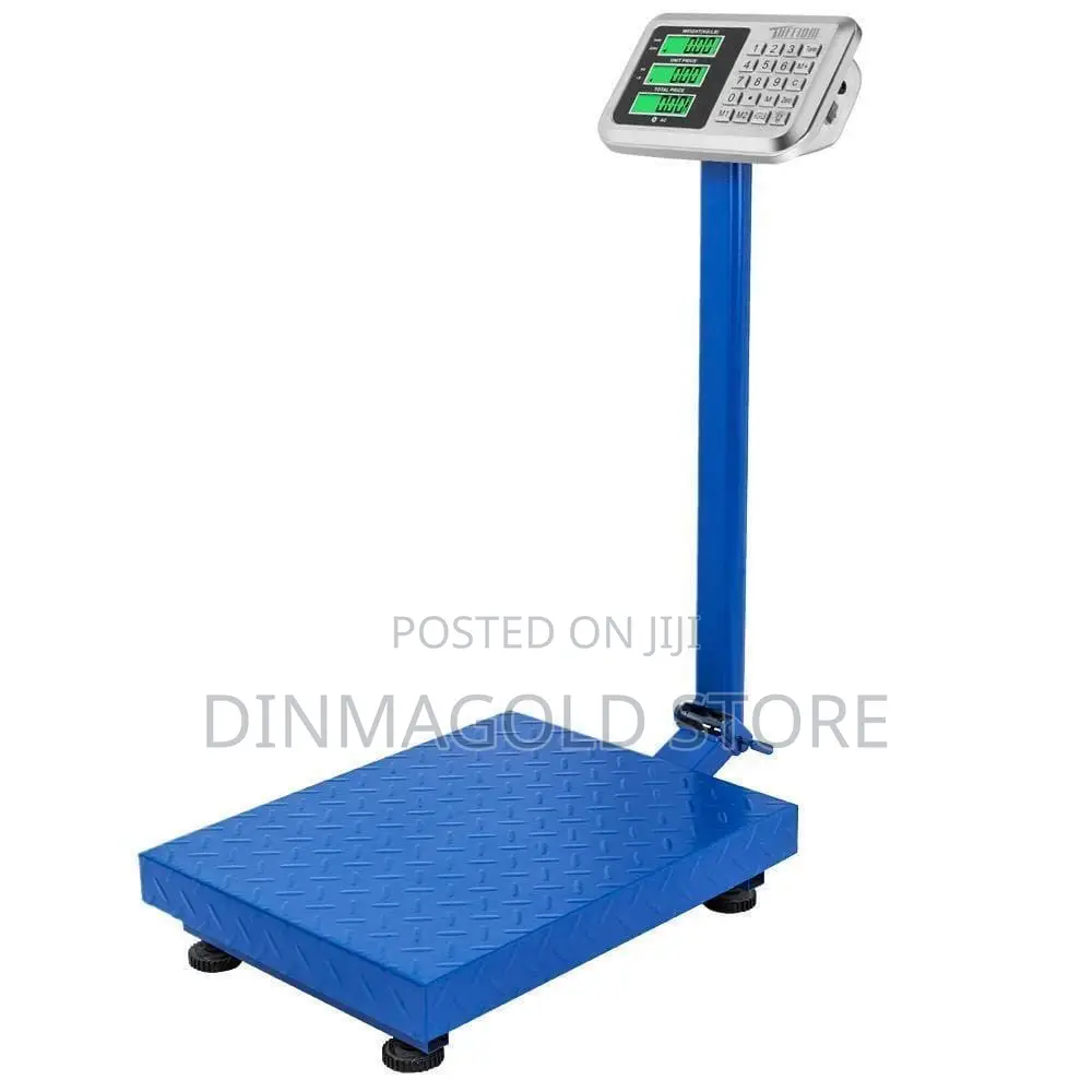 200kg Electronic Digital Scale