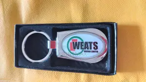 Quality Metal Keyholder