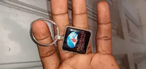 Quality Metal Keyholder