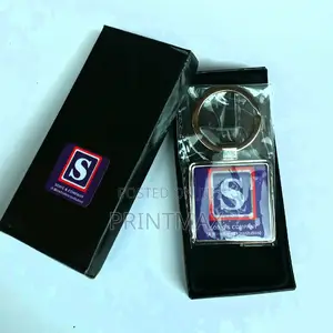 Quality Metal Keyholder