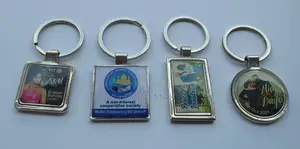Quality Metal Keyholder