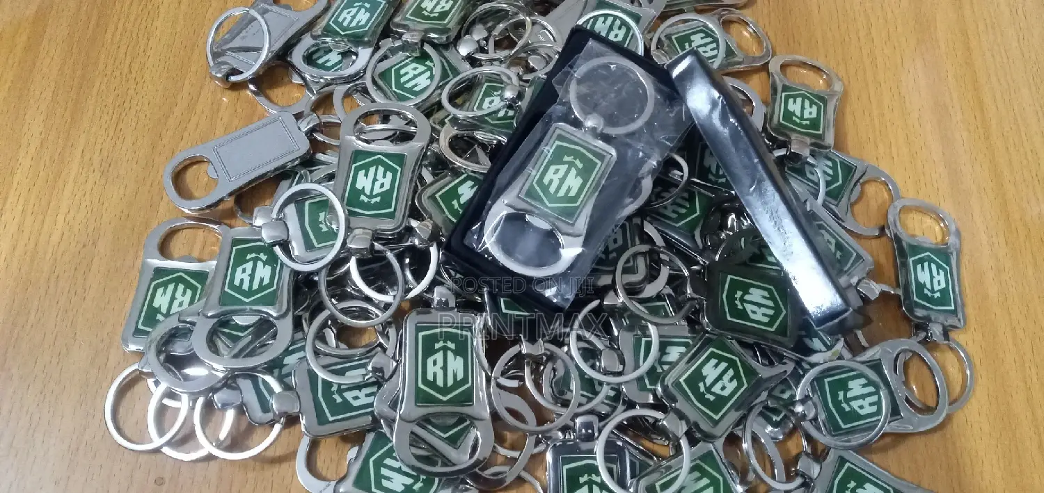 Quality Metal Keyholder