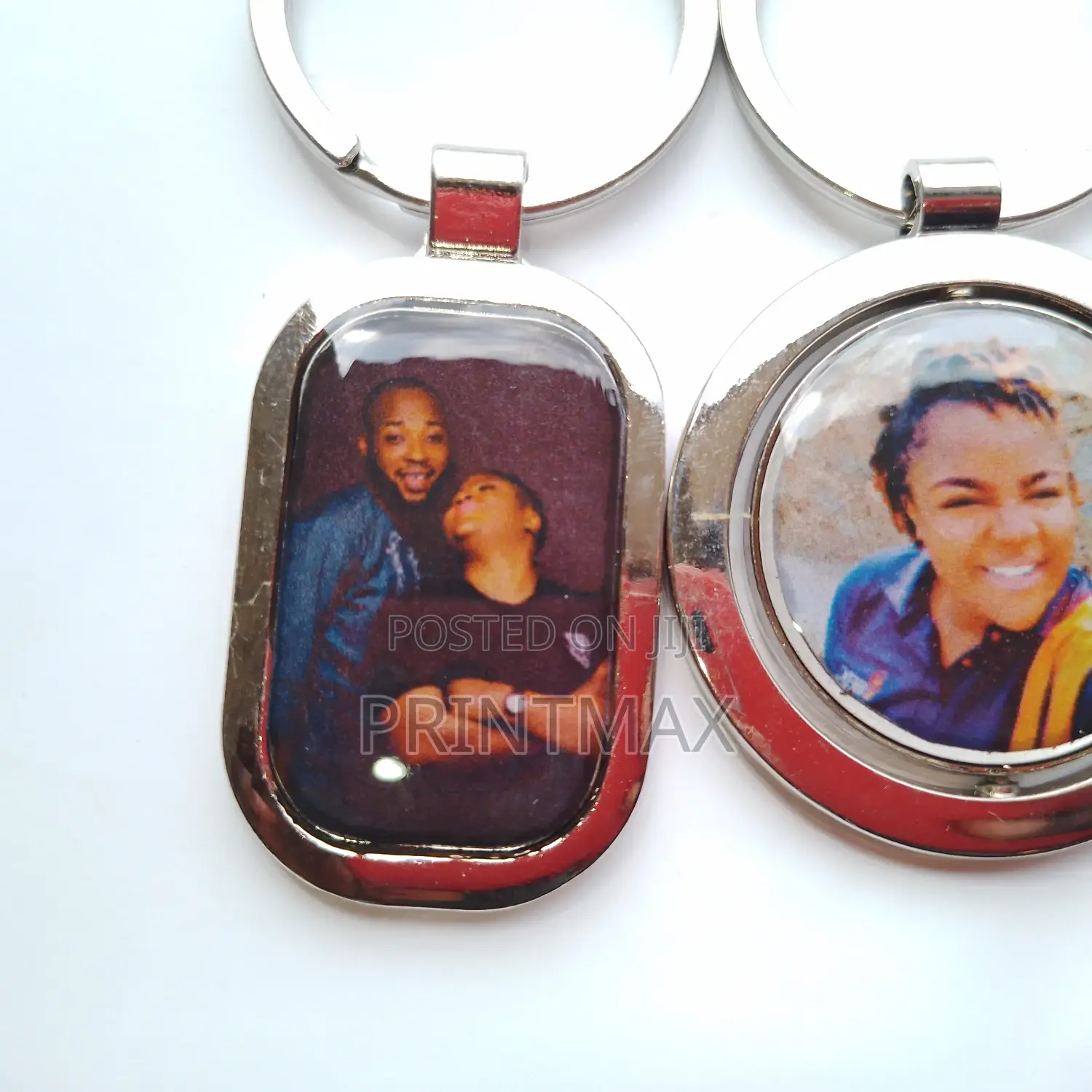 Quality Metal Keyholder