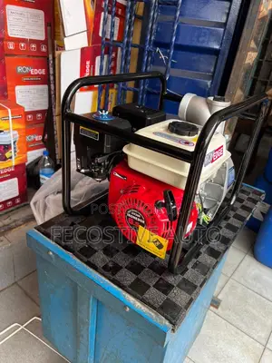 IRONEDGE Multipurpose Gasoline Engine