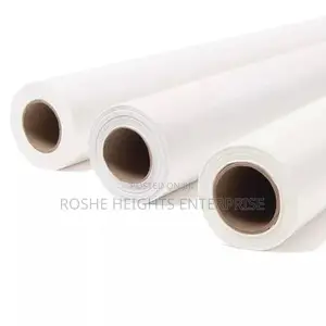 Disposable Couch Roll