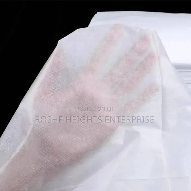 Disposable Couch Roll