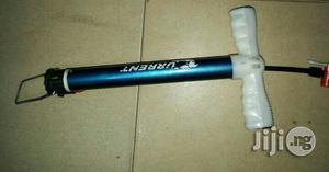 Football Pump
