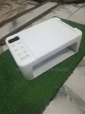 Led Nail Drying Machine