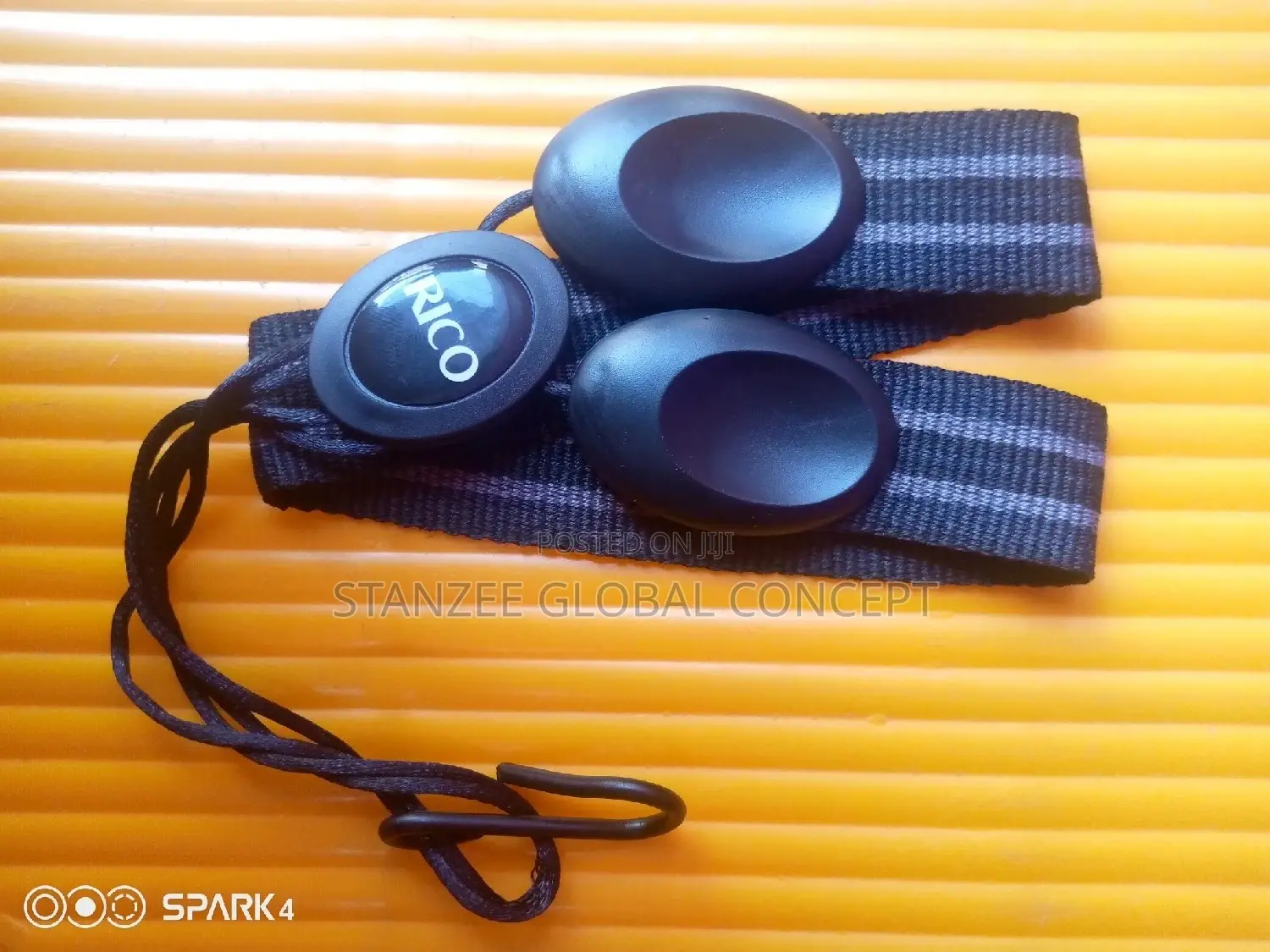 Saxophone Strap