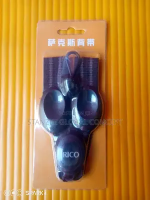 Saxophone Strap