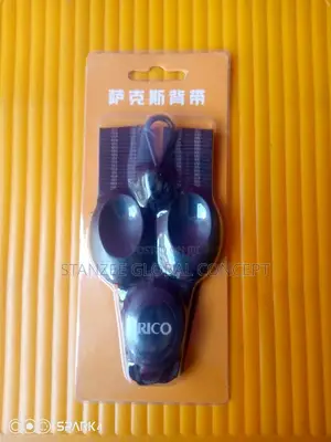 Saxophone Strap
