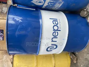 Napal 15w40 Diesel Engine Oil 200ltr