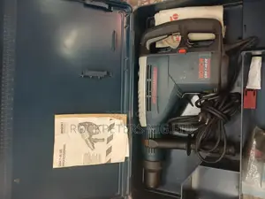 Bosch Rotary 13j GBH 7-46 De 1350w