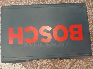 Bosch Rotary 13j GBH 7-46 De 1350w