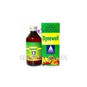 Dynewell Syrup for Weight Gain