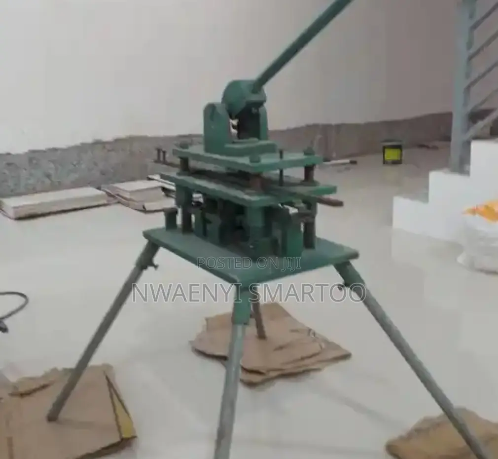 Punching Machine