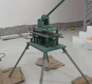 Punching Machine