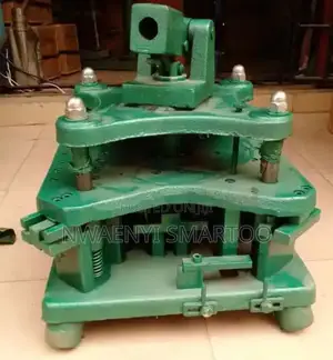 Punching Machine